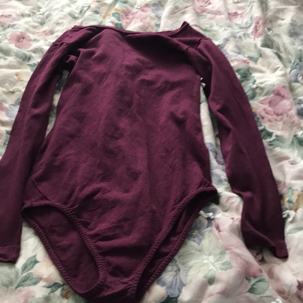 Onesie / Leotard